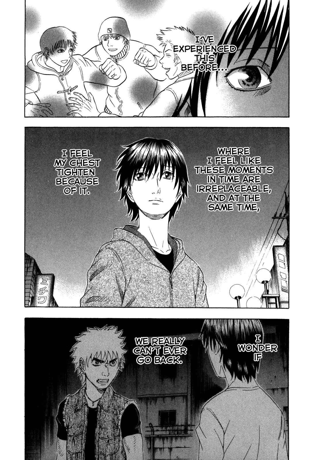 Page 10 Chapter 139 Holyland