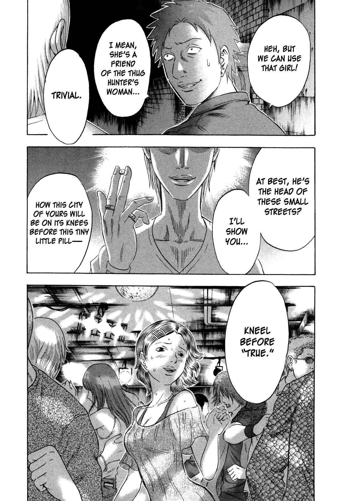 Page 20 Chapter 139 Holyland