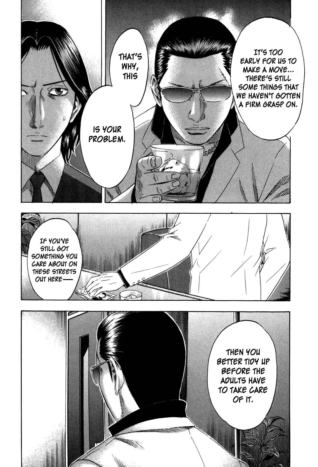 Page 6 Chapter 139 Holyland