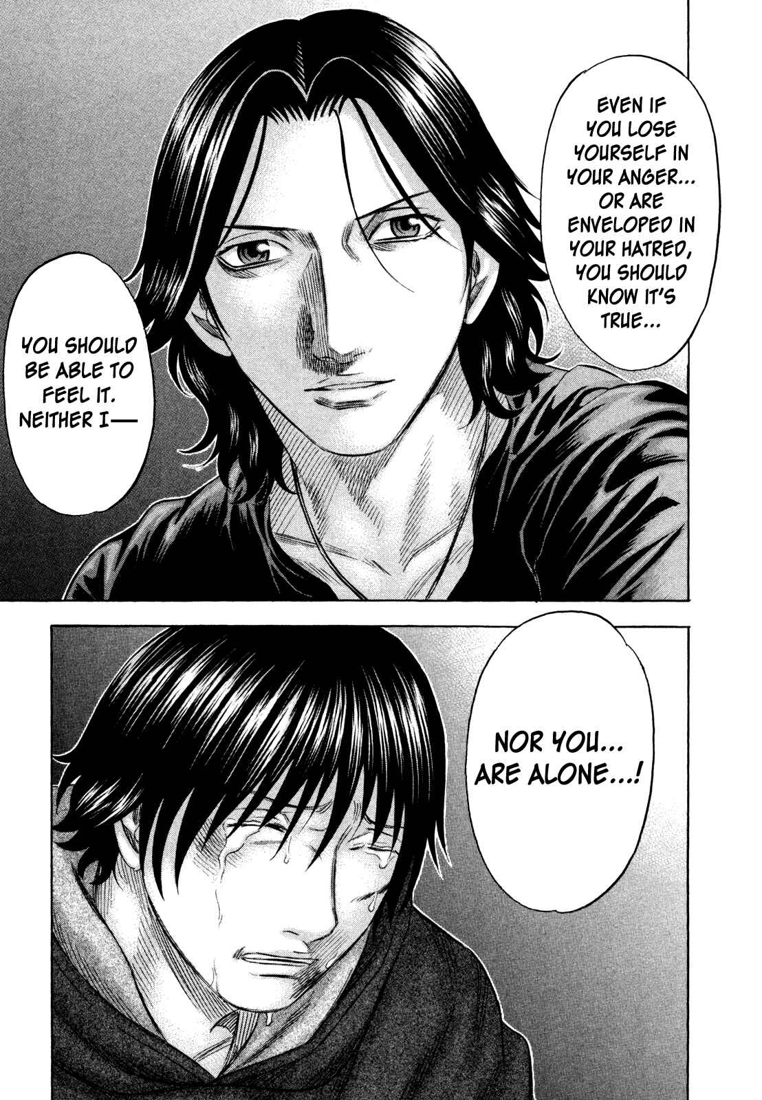 Page 13 Chapter 156 Holyland