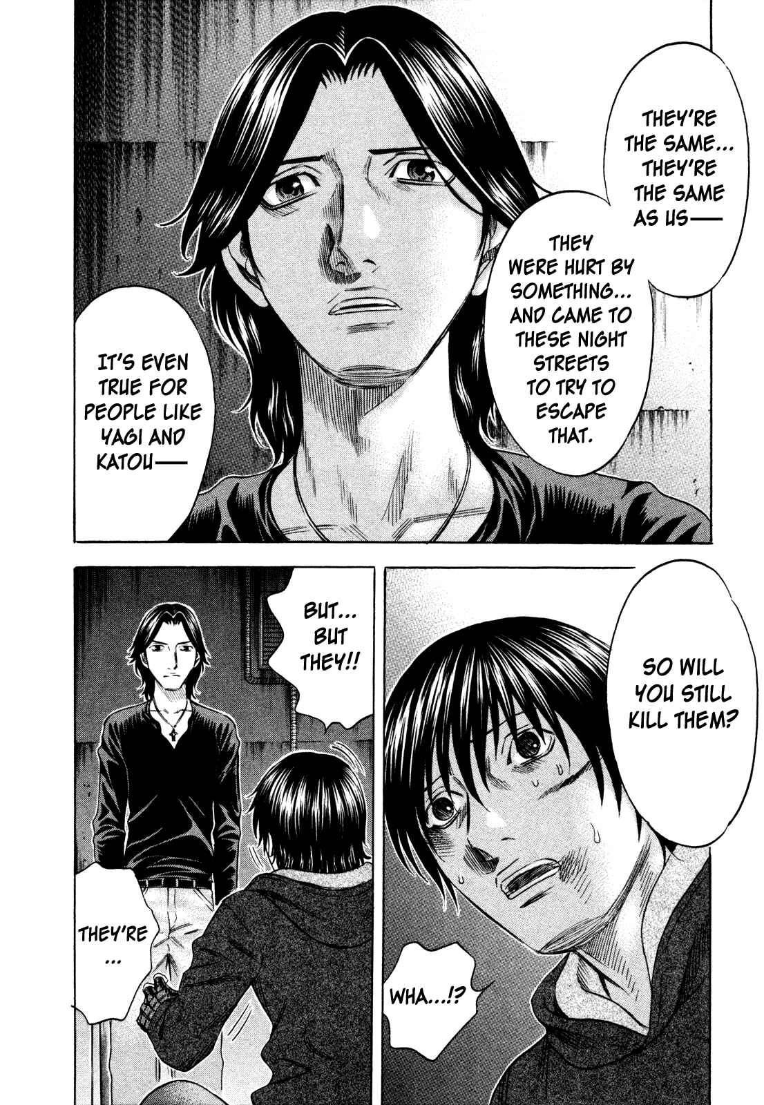 Page 6 Chapter 156 Holyland