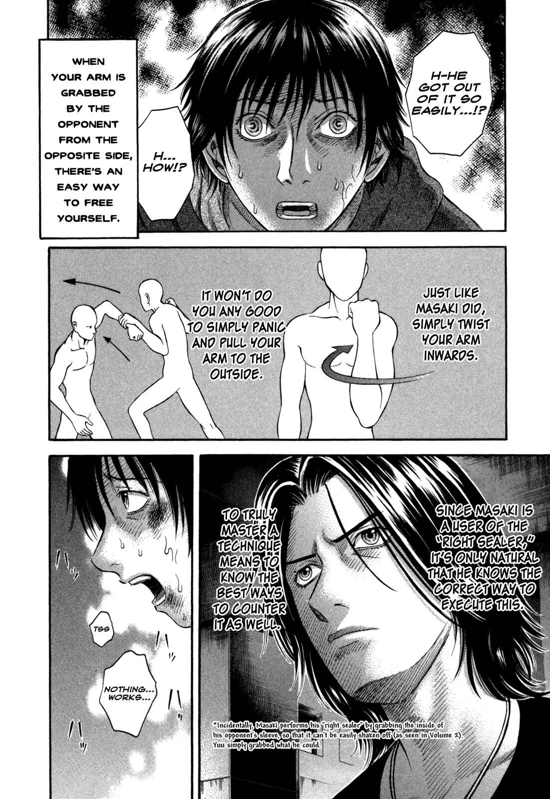 Page 14 Chapter 49 Holyland