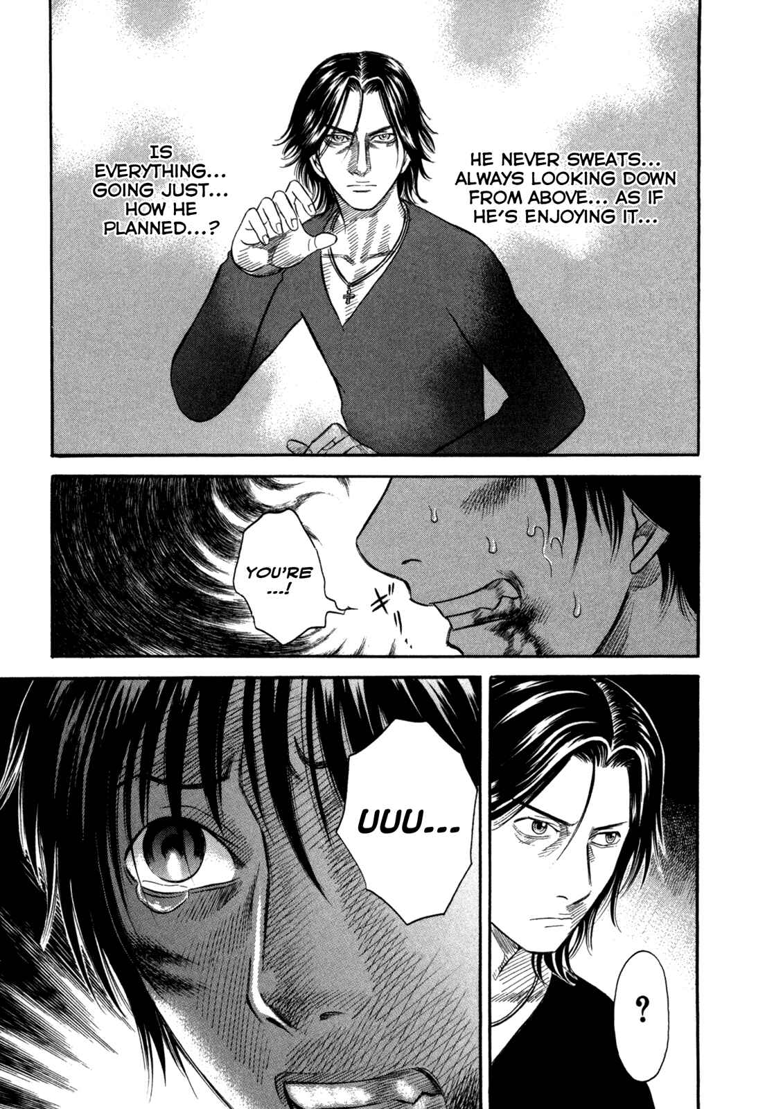 Page 15 Chapter 49 Holyland