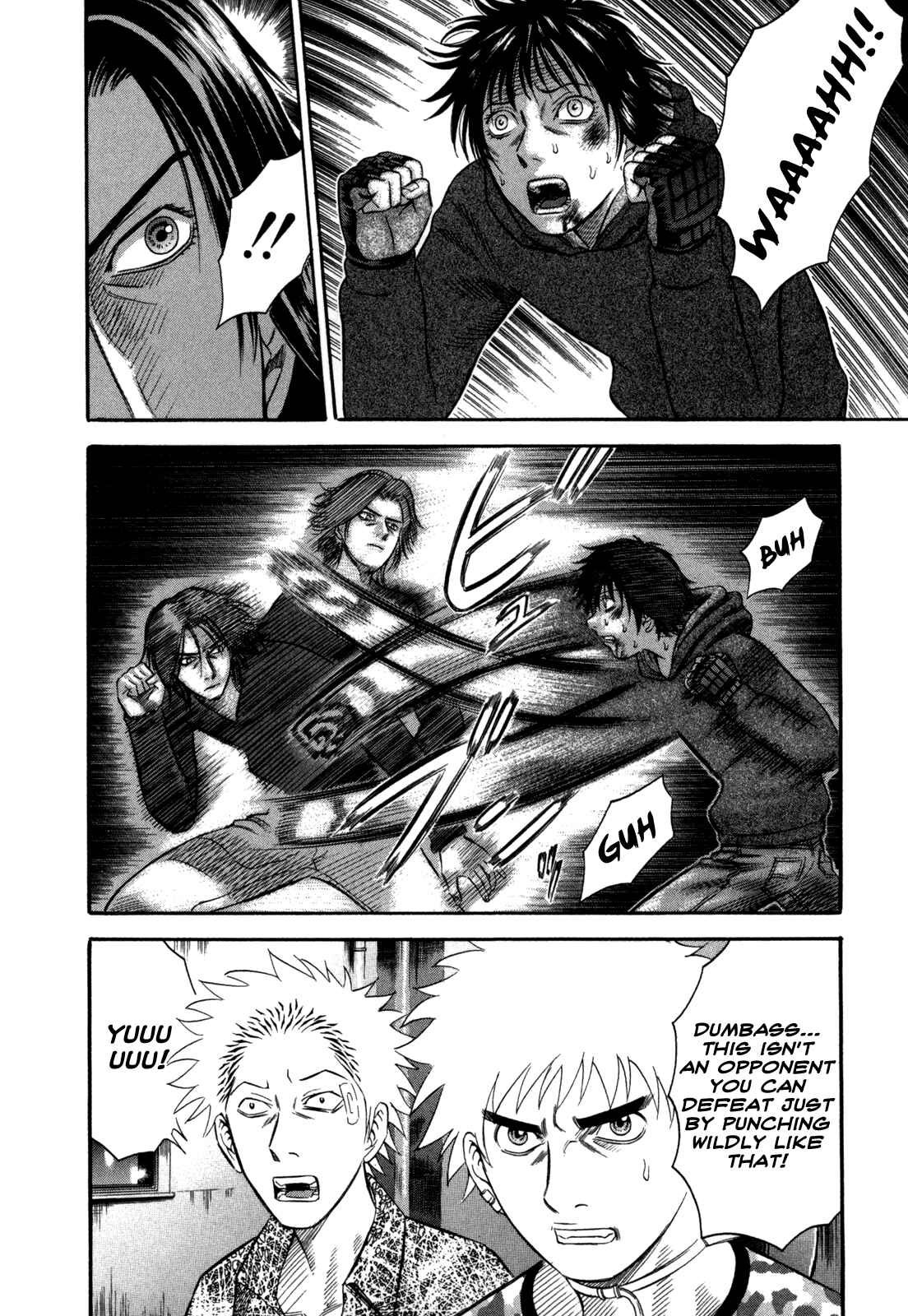 Page 16 Chapter 49 Holyland