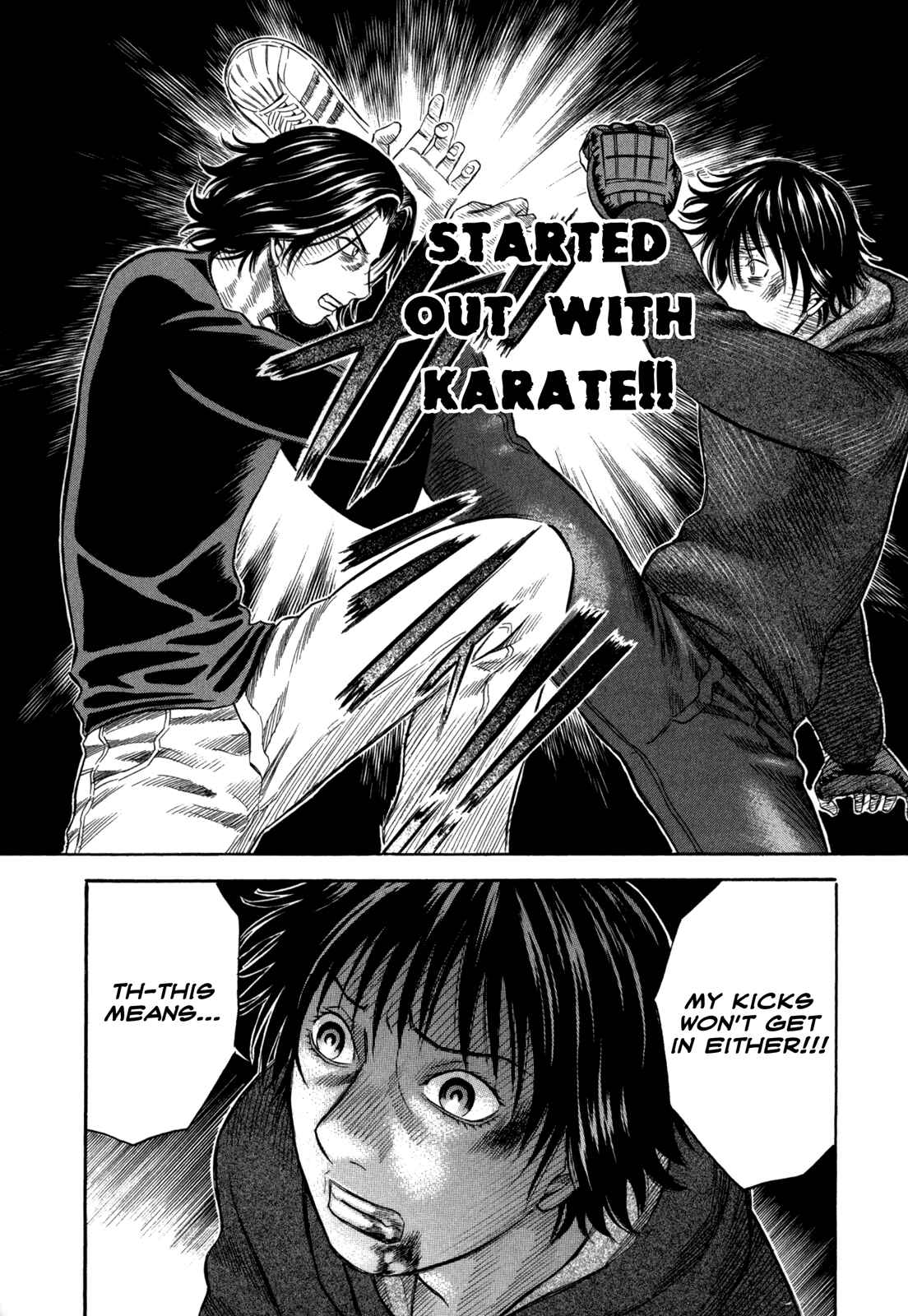 Page 20 Chapter 49 Holyland