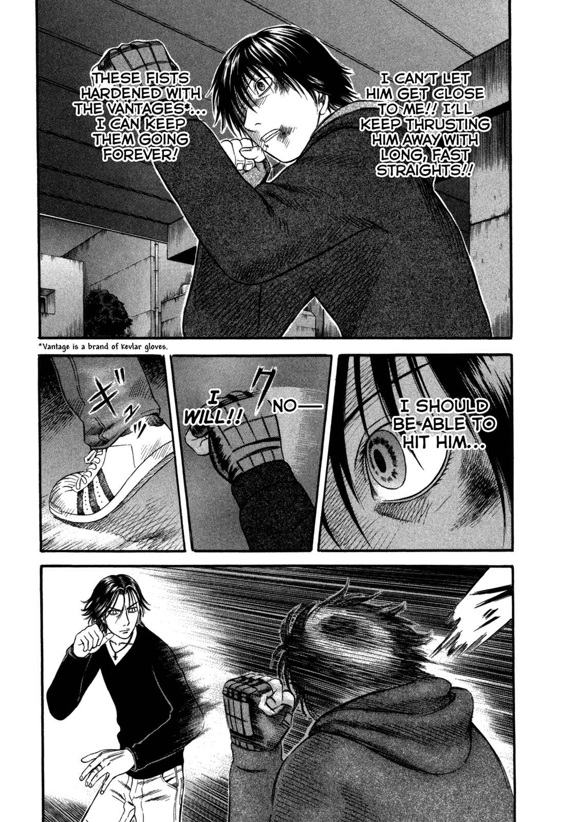 Page 3 Chapter 49 Holyland