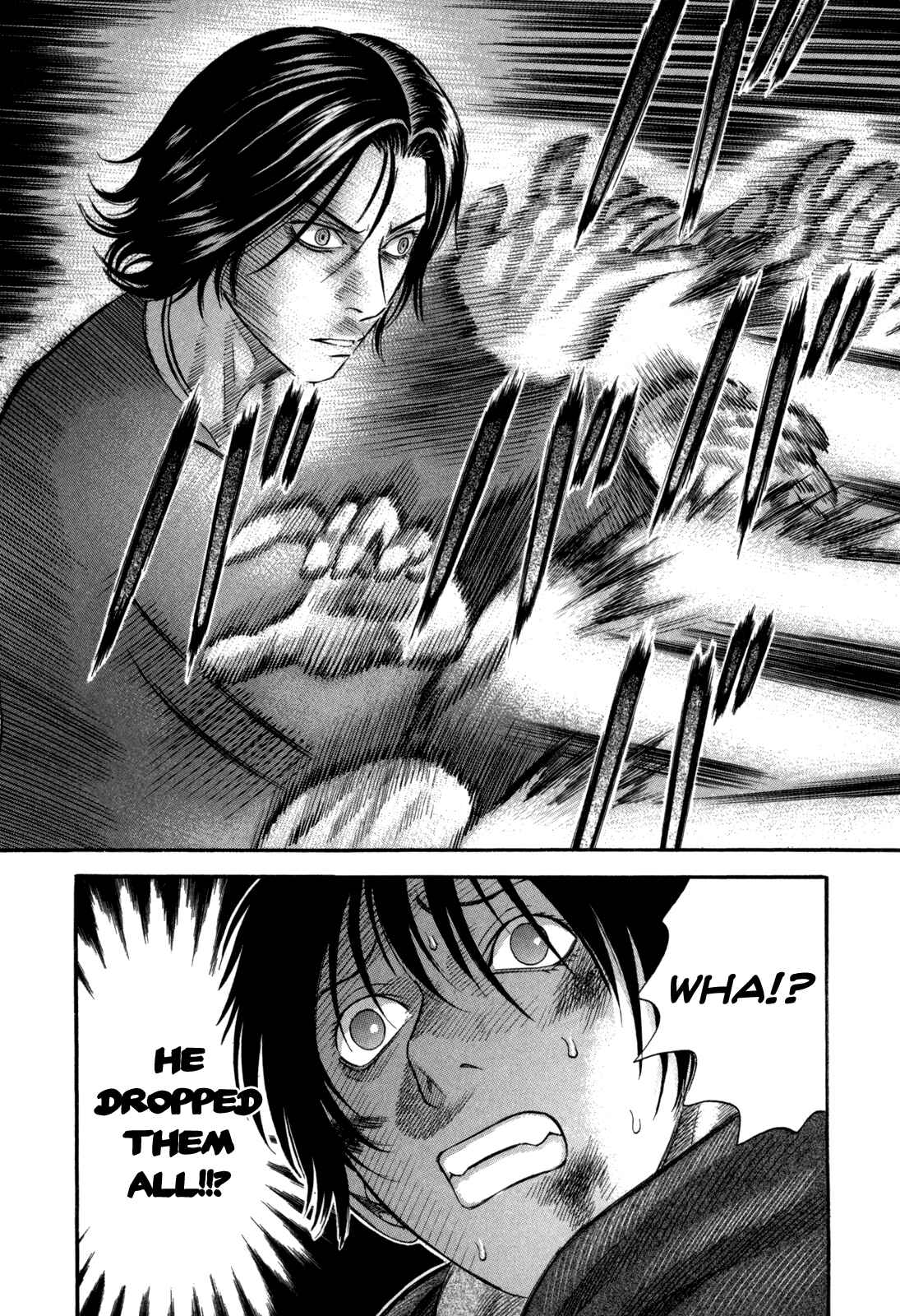 Page 5 Chapter 49 Holyland