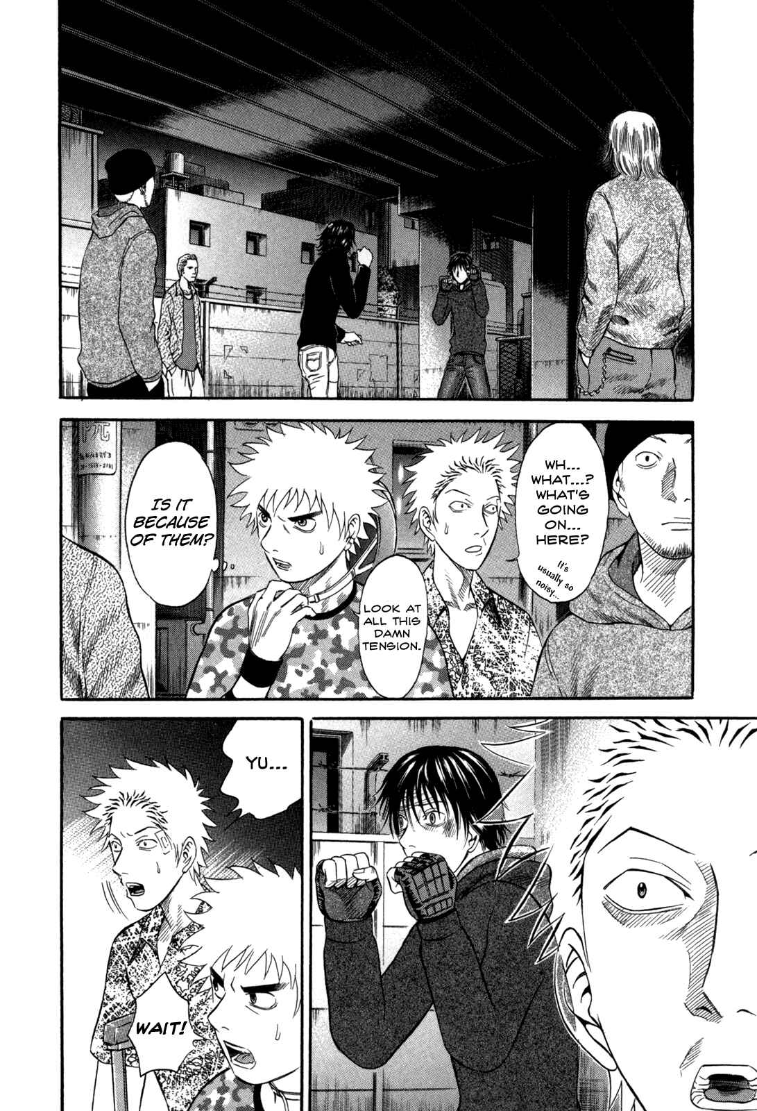 Page 8 Chapter 49 Holyland