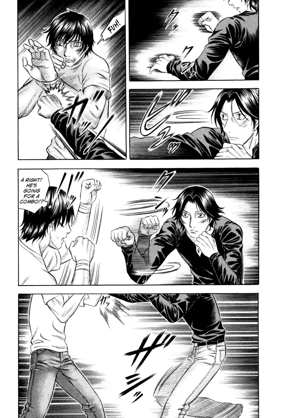 Page 11 Chapter 179 Holyland