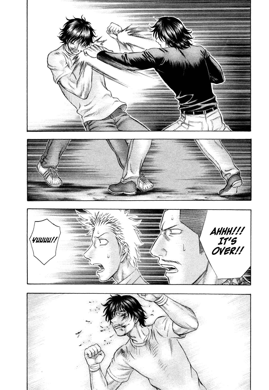 Page 16 Chapter 179 Holyland