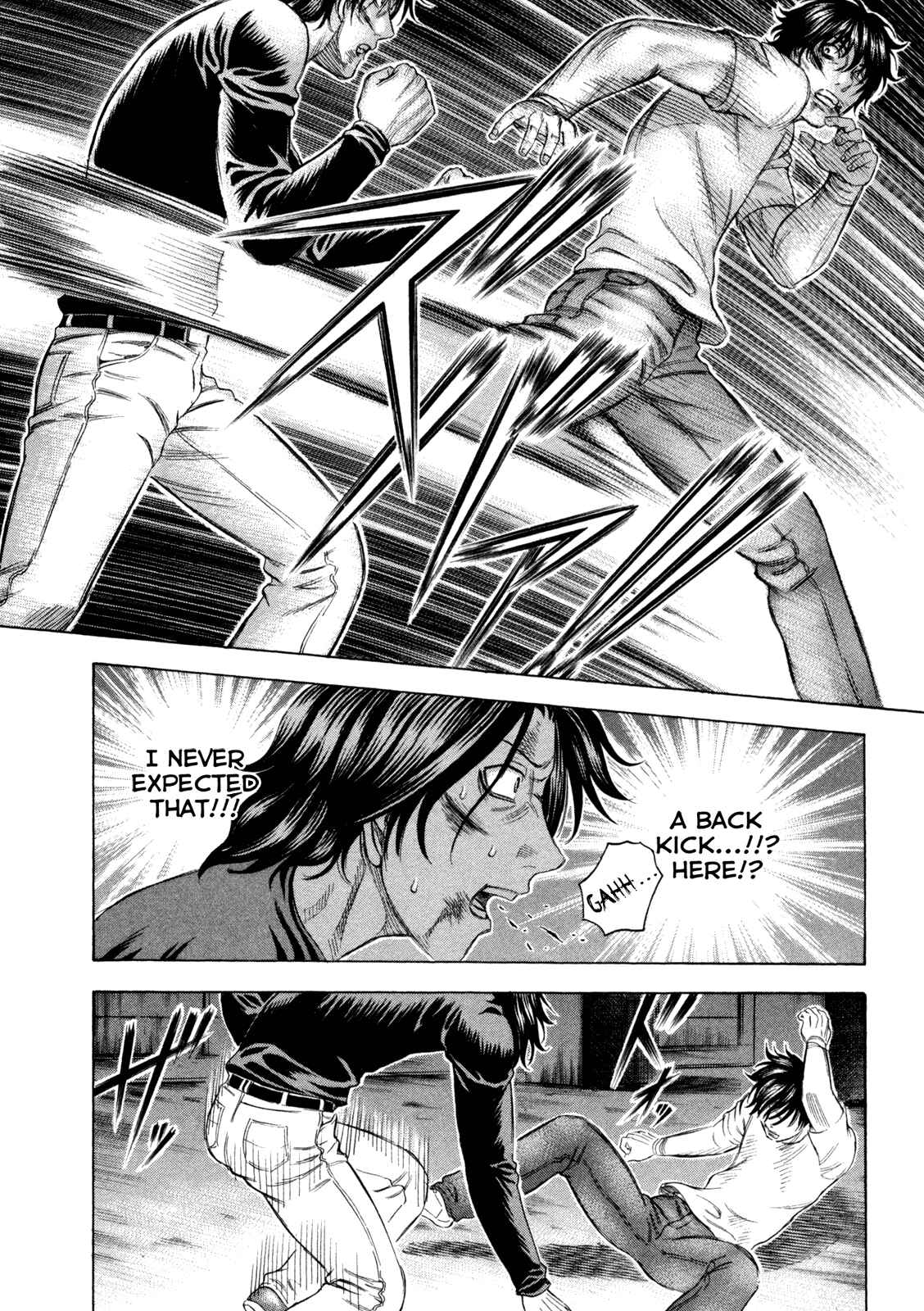 Page 18 Chapter 179 Holyland