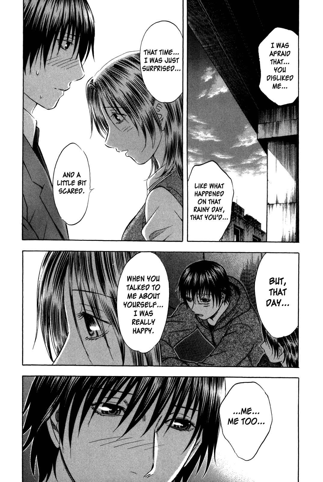Page 11 Chapter 138 Holyland