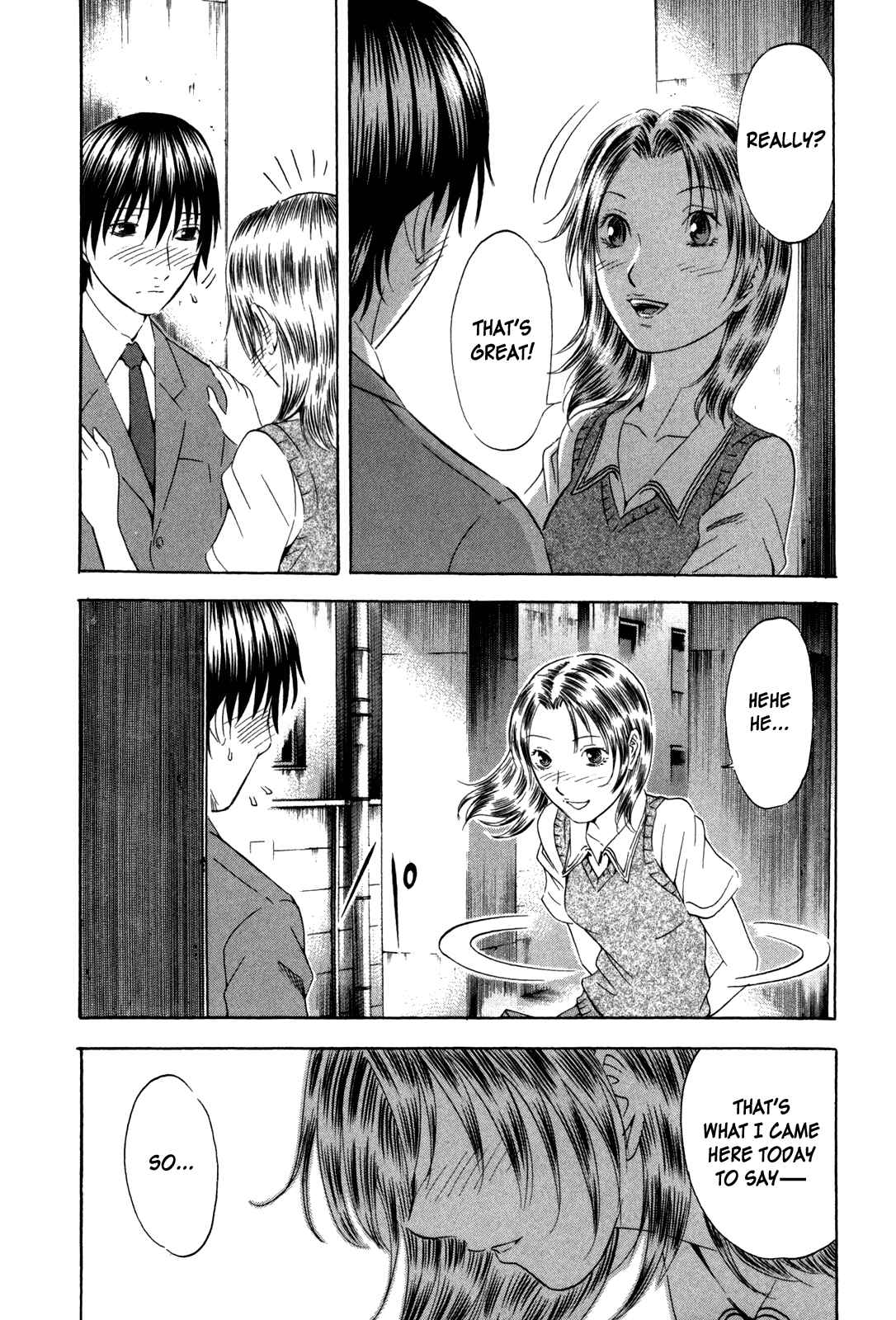 Page 12 Chapter 138 Holyland