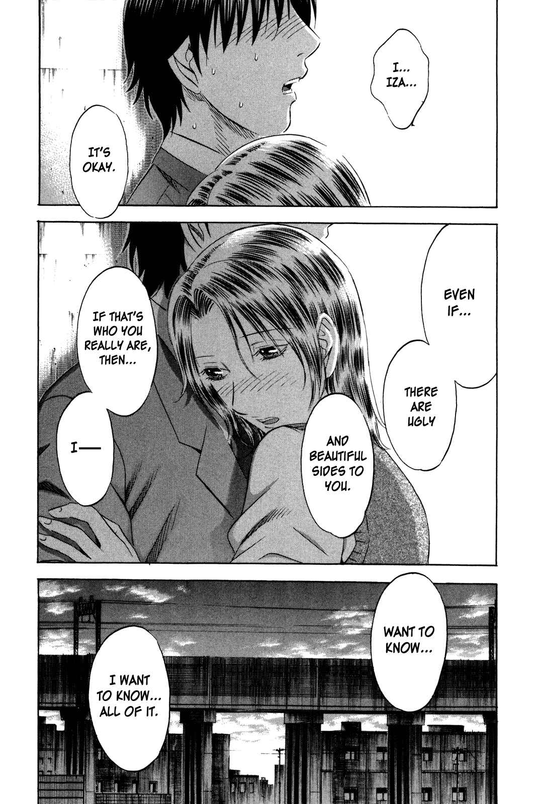 Page 9 Chapter 138 Holyland