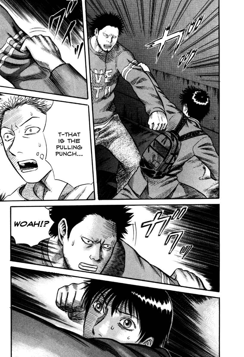 Page 11 Chapter 29 Holyland