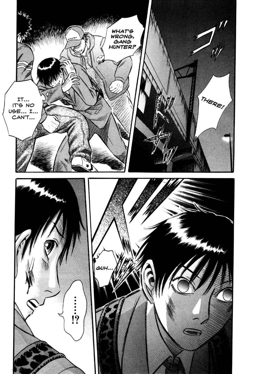Page 13 Chapter 29 Holyland