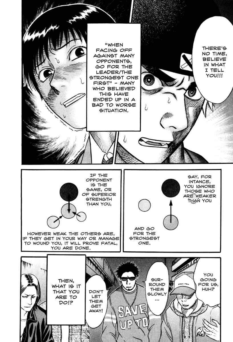 Page 4 Chapter 29 Holyland