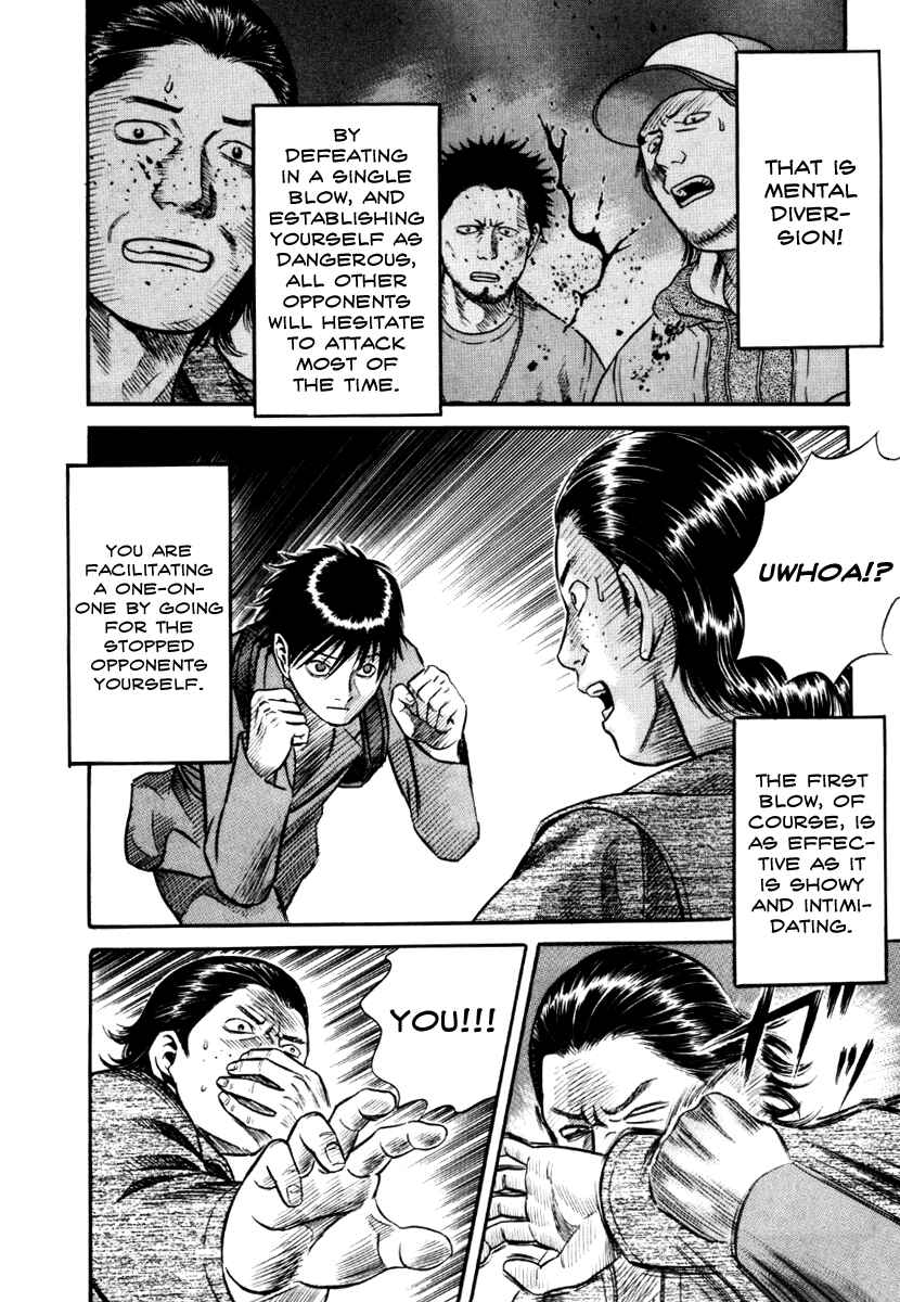 Page 8 Chapter 29 Holyland