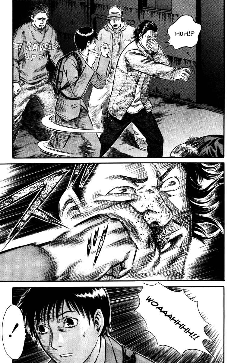 Page 9 Chapter 29 Holyland
