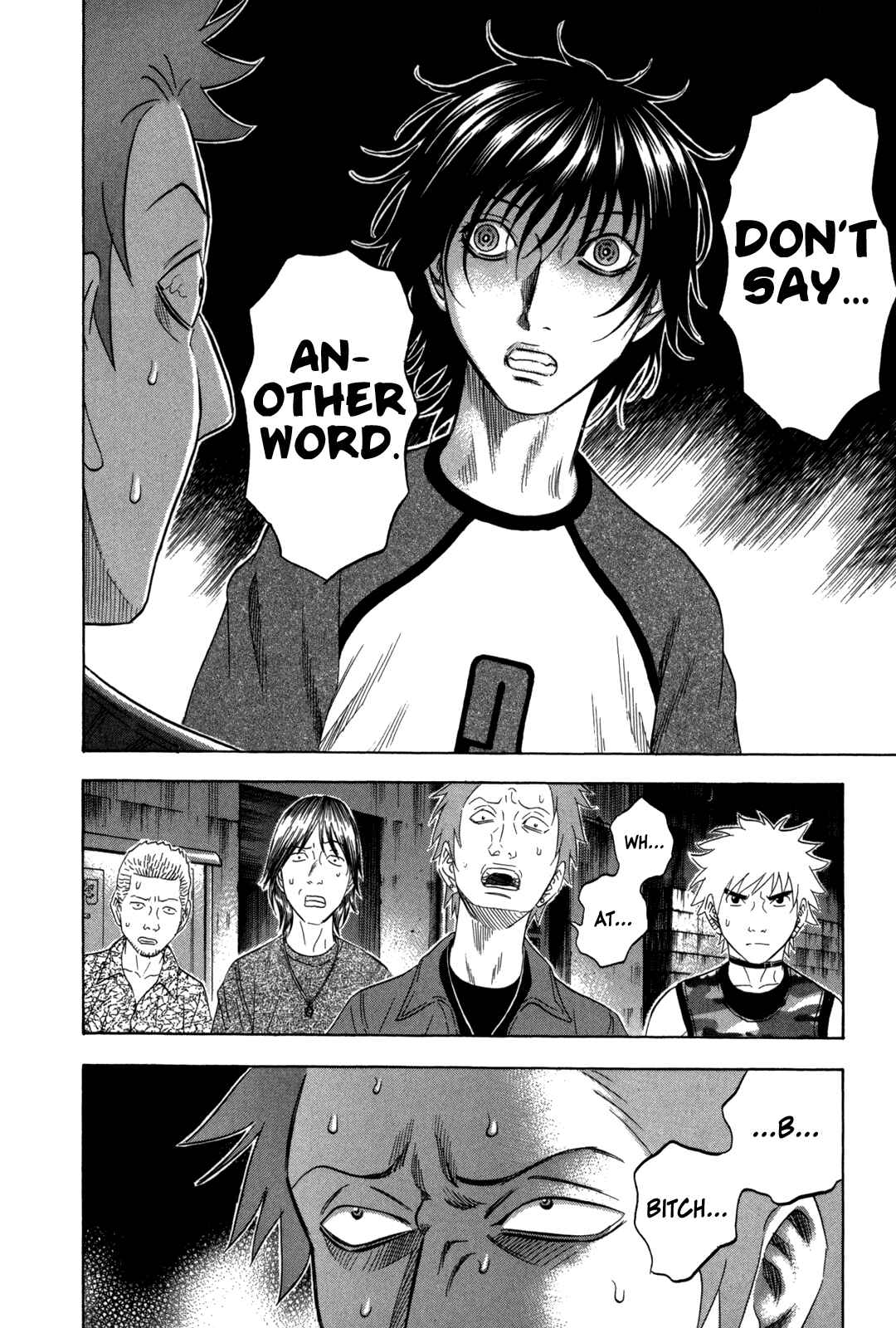 Page 10 Chapter 117 Holyland