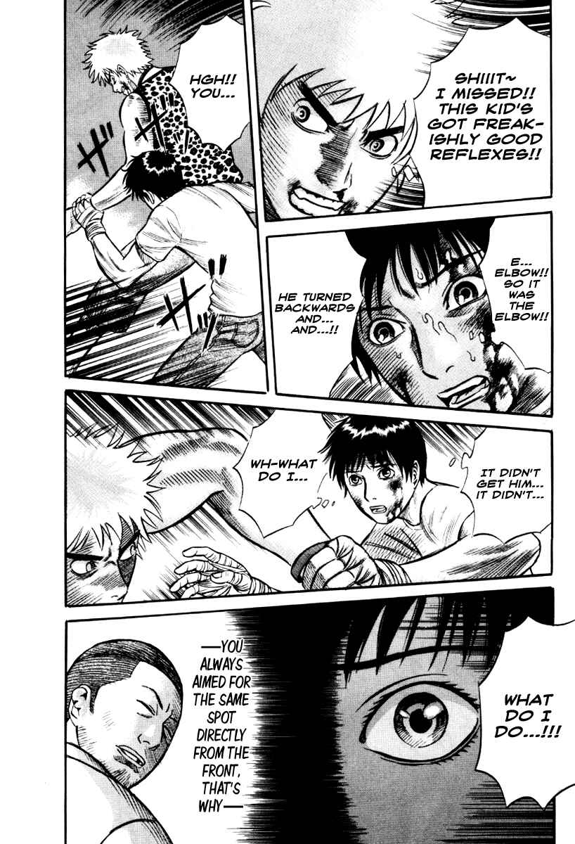 Page 10 Chapter 24 Holyland