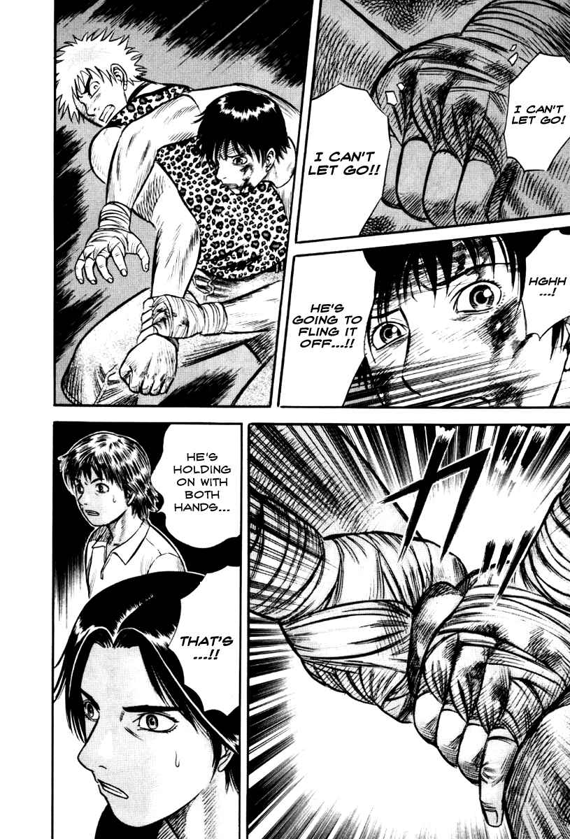 Page 16 Chapter 24 Holyland