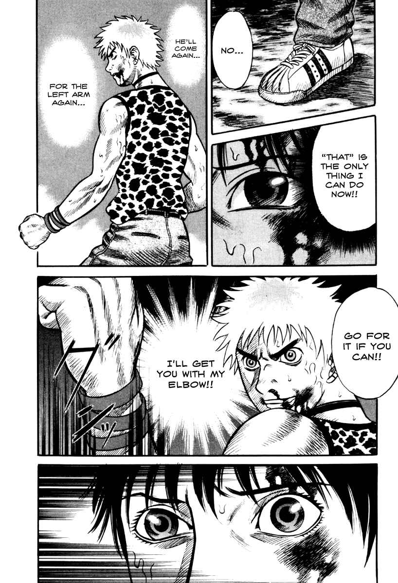 Page 6 Chapter 24 Holyland