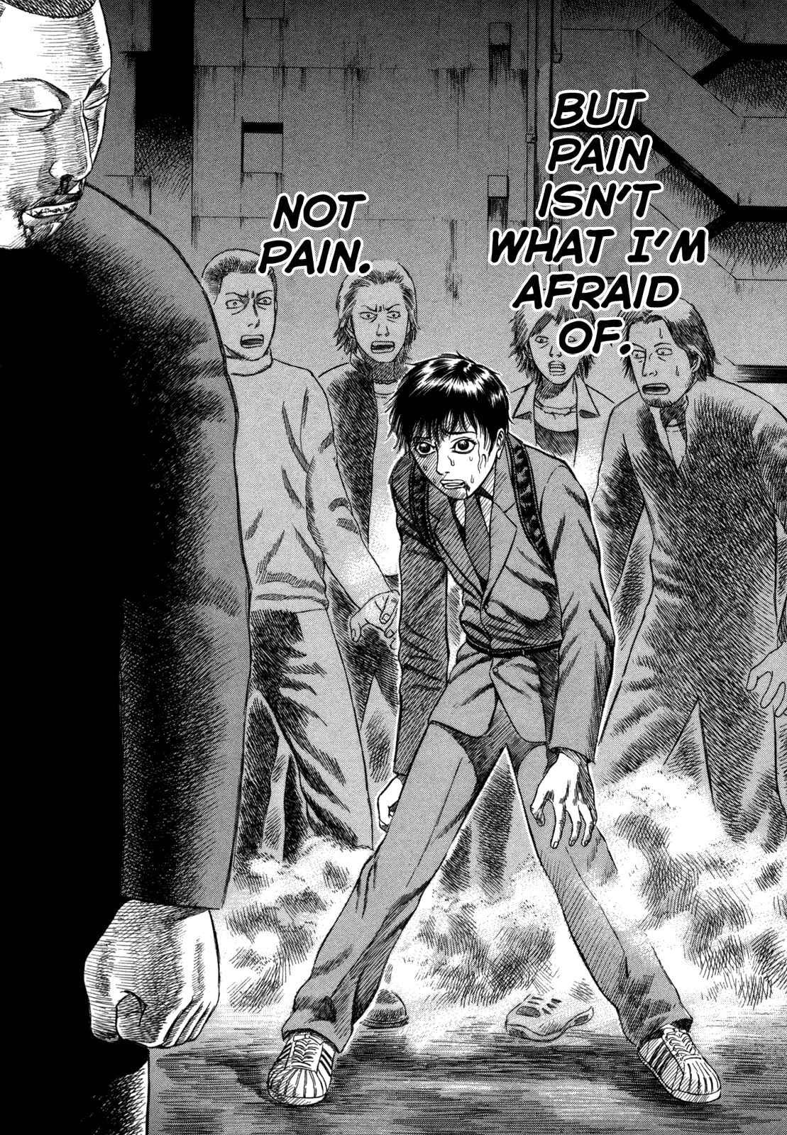 Page 14 Chapter 8 Holyland