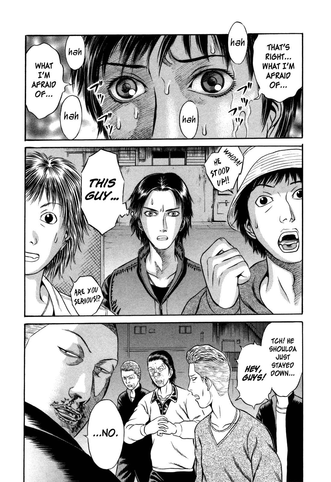 Page 15 Chapter 8 Holyland