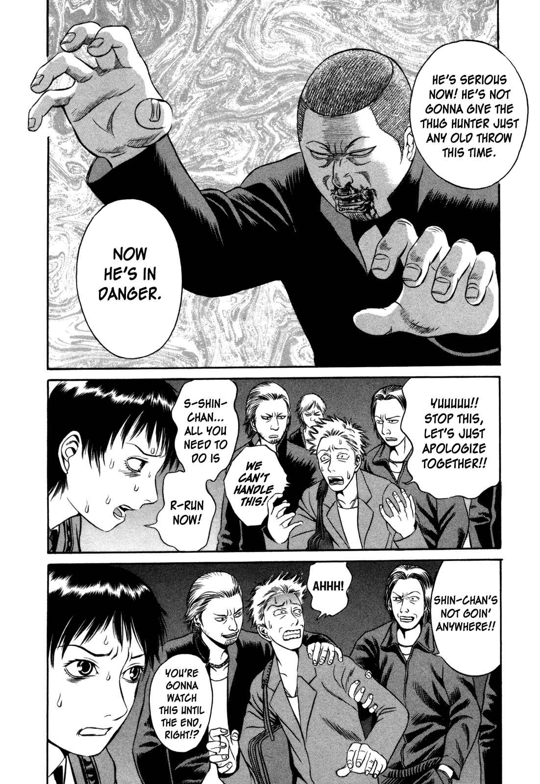 Page 18 Chapter 8 Holyland