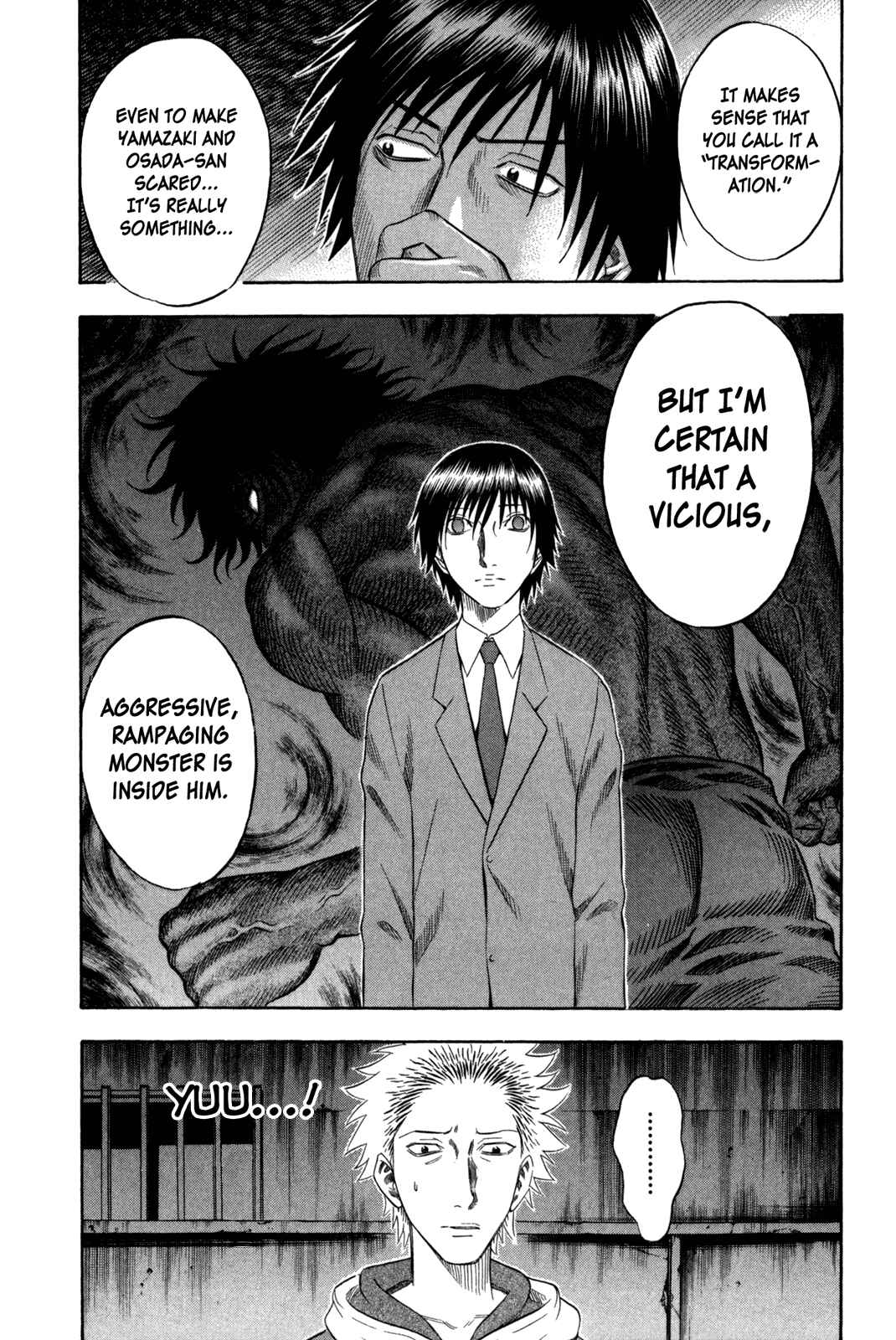 Page 17 Chapter 103 Holyland