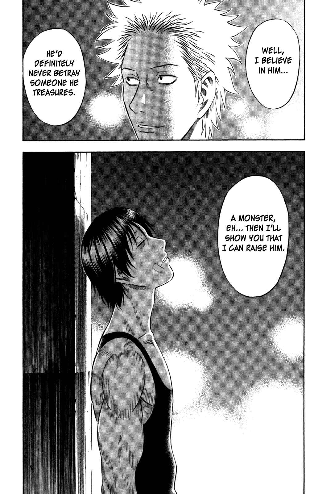 Page 20 Chapter 103 Holyland