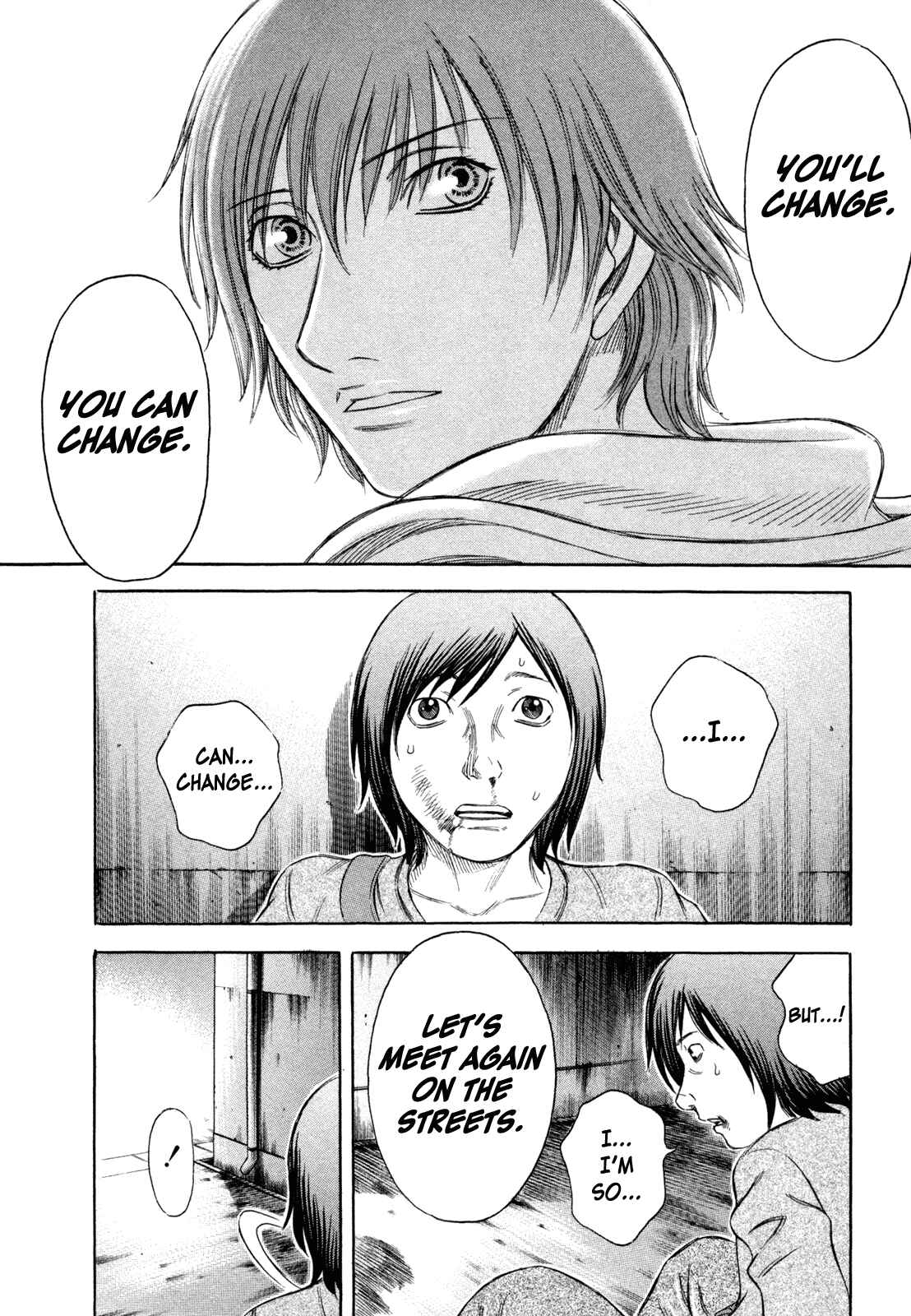 Page 25 Chapter 182 Holyland