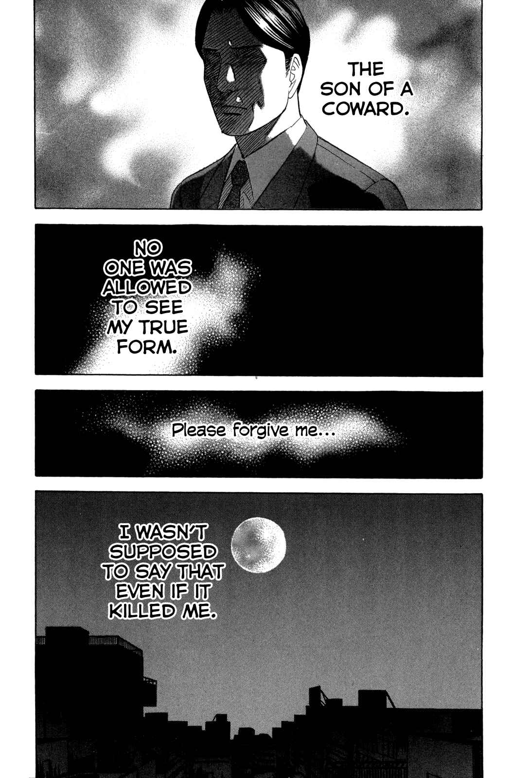 Page 17 Chapter 130 Holyland