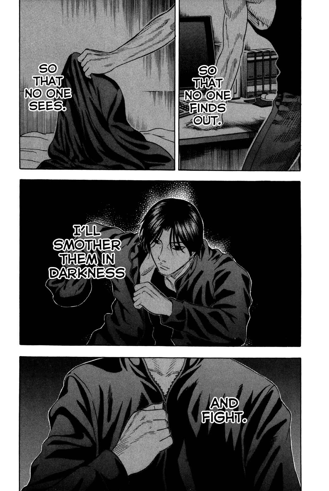 Page 19 Chapter 130 Holyland
