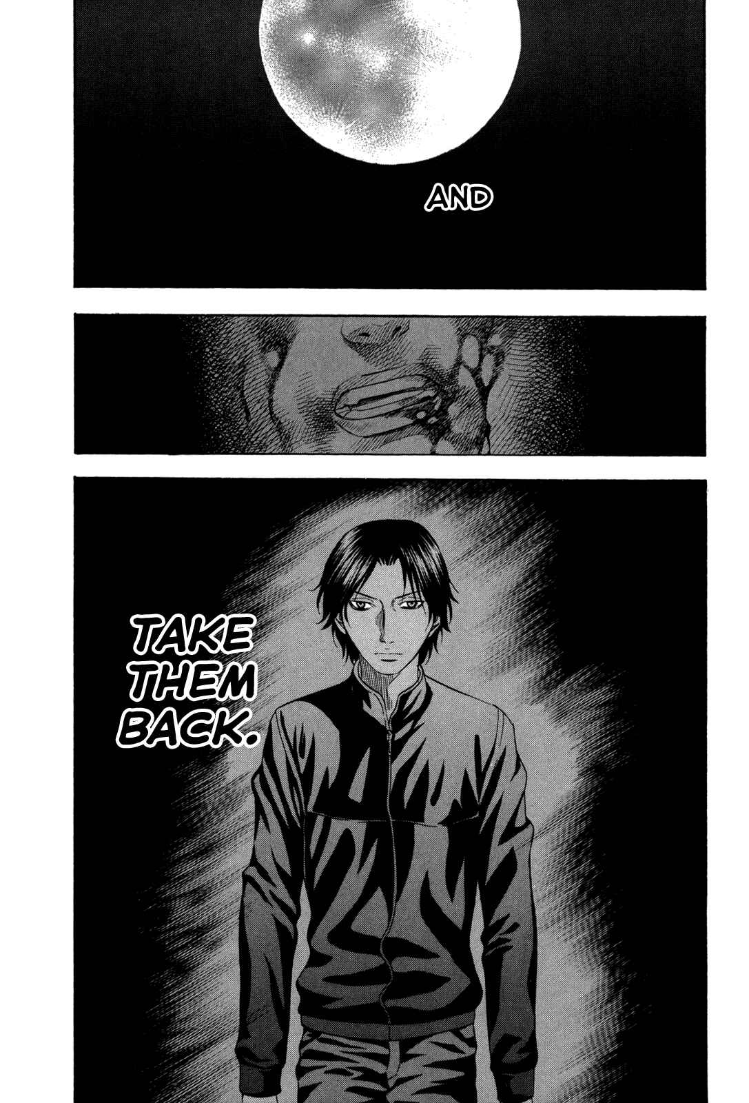 Page 20 Chapter 130 Holyland