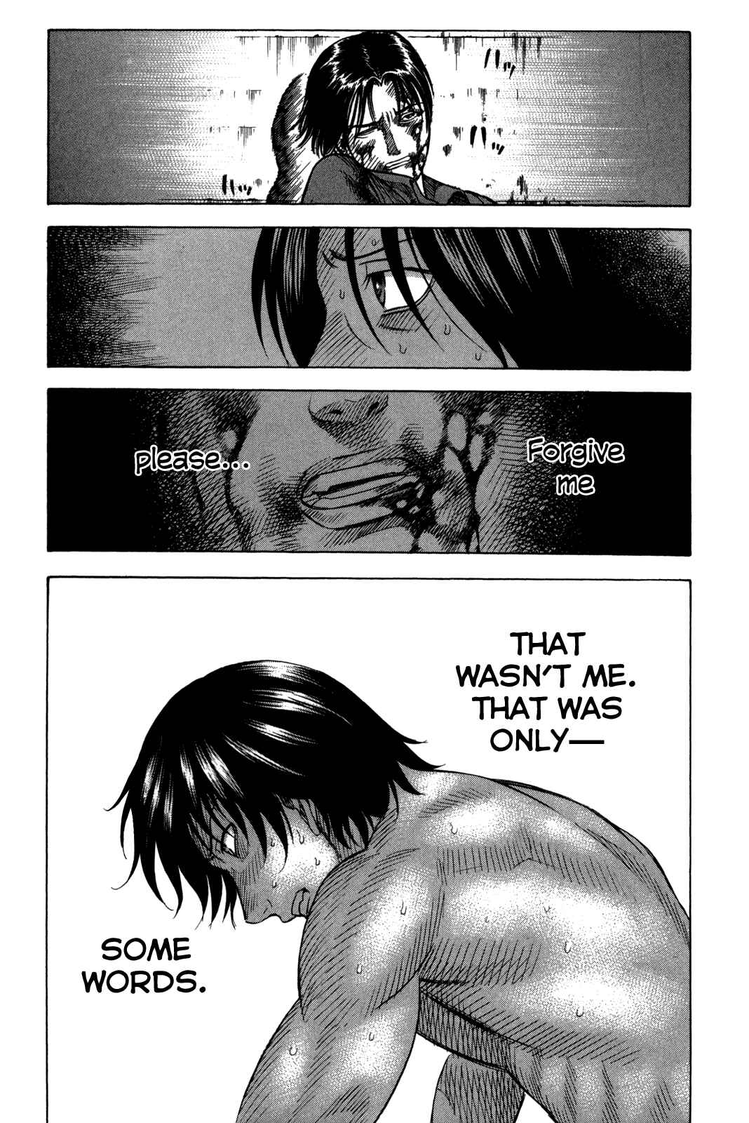 Page 5 Chapter 130 Holyland