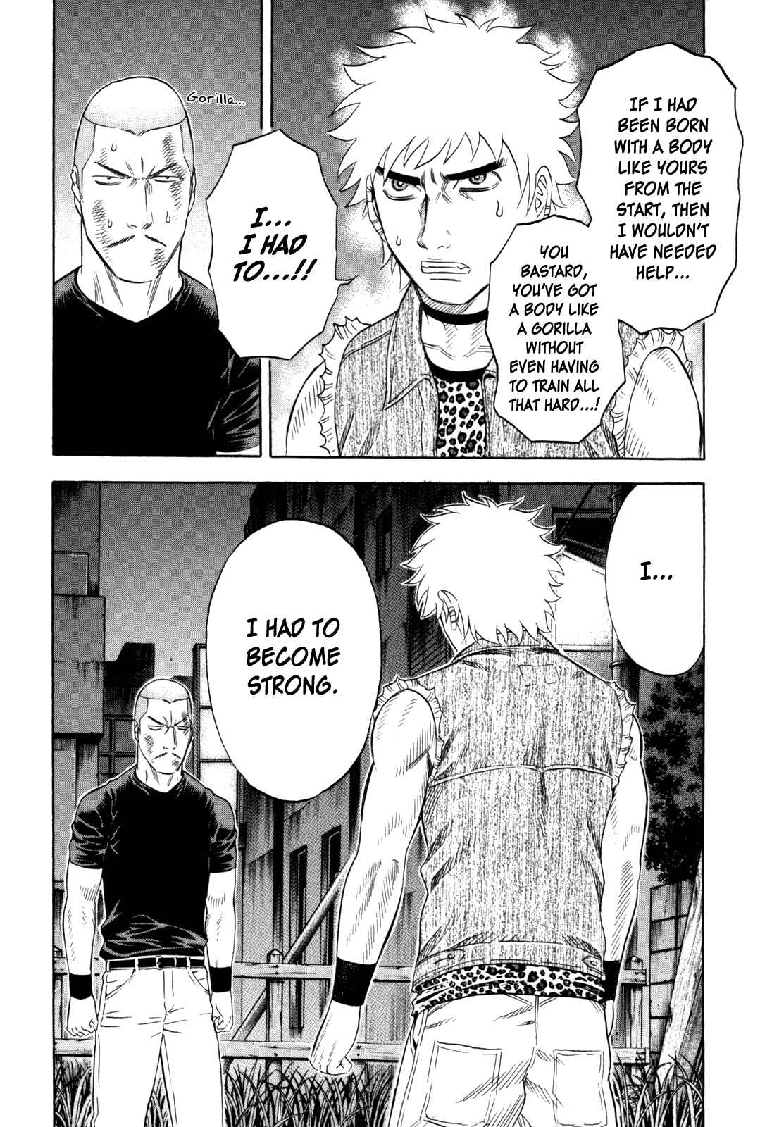 Page 10 Chapter 145 Holyland