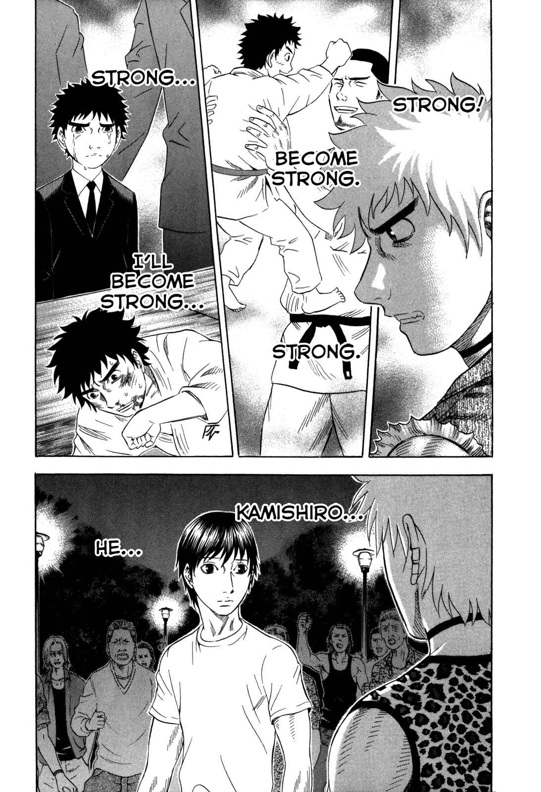 Page 11 Chapter 145 Holyland