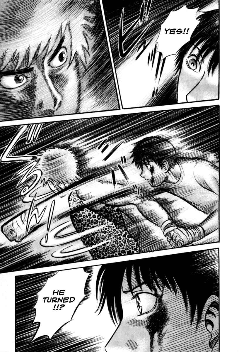 Page 17 Chapter 23 Holyland
