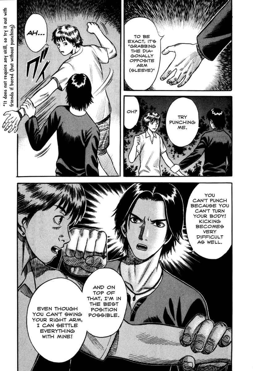 Page 9 Chapter 23 Holyland