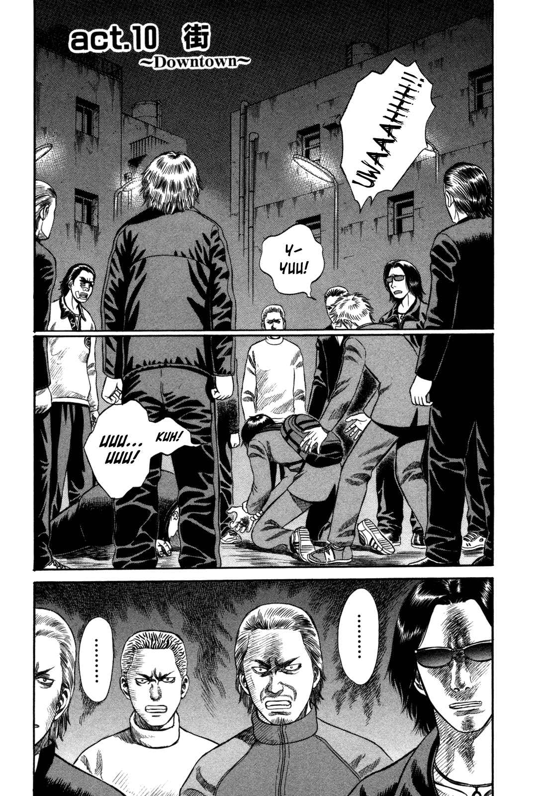 Page 1 Chapter 10 Holyland
