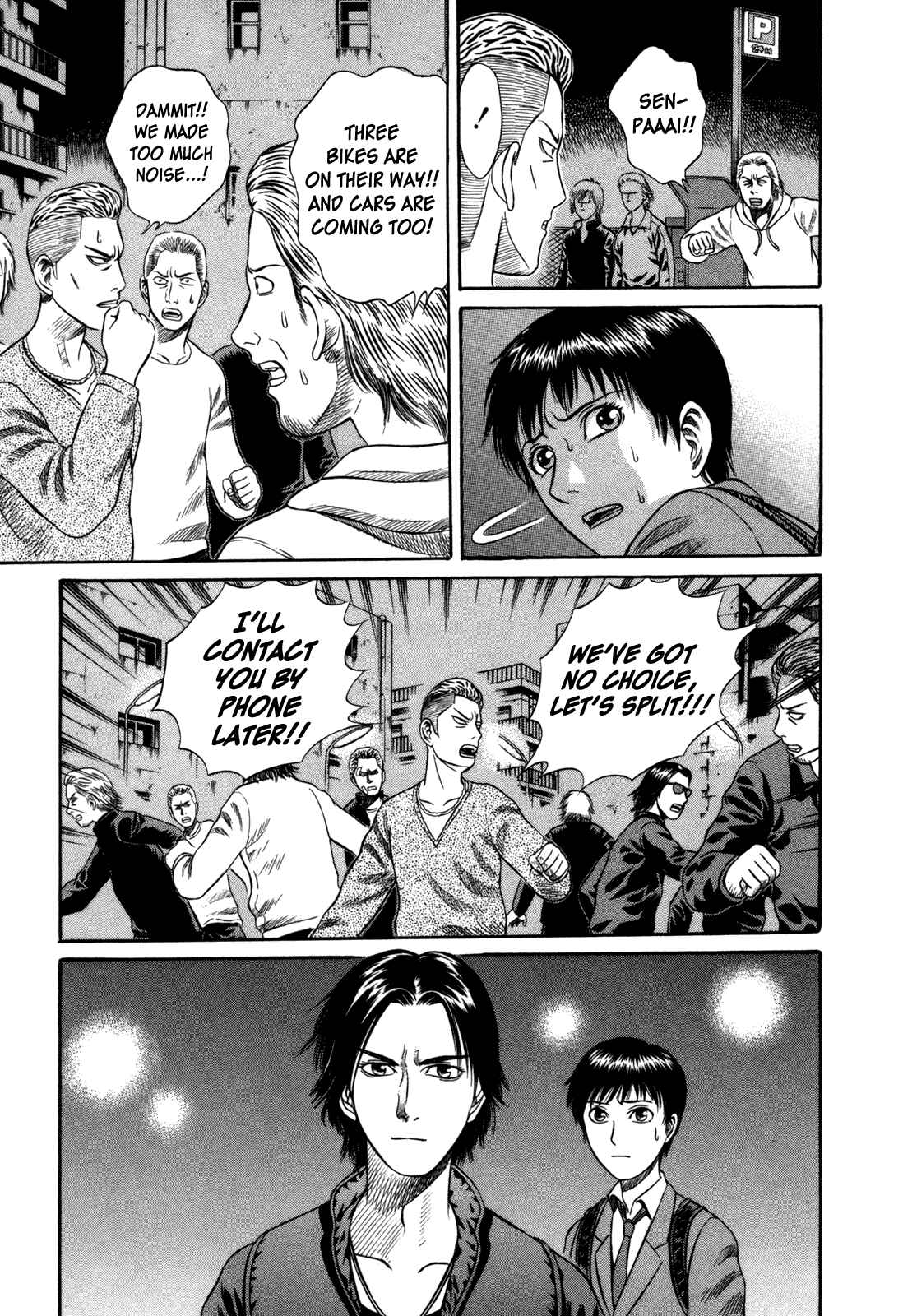 Page 11 Chapter 10 Holyland