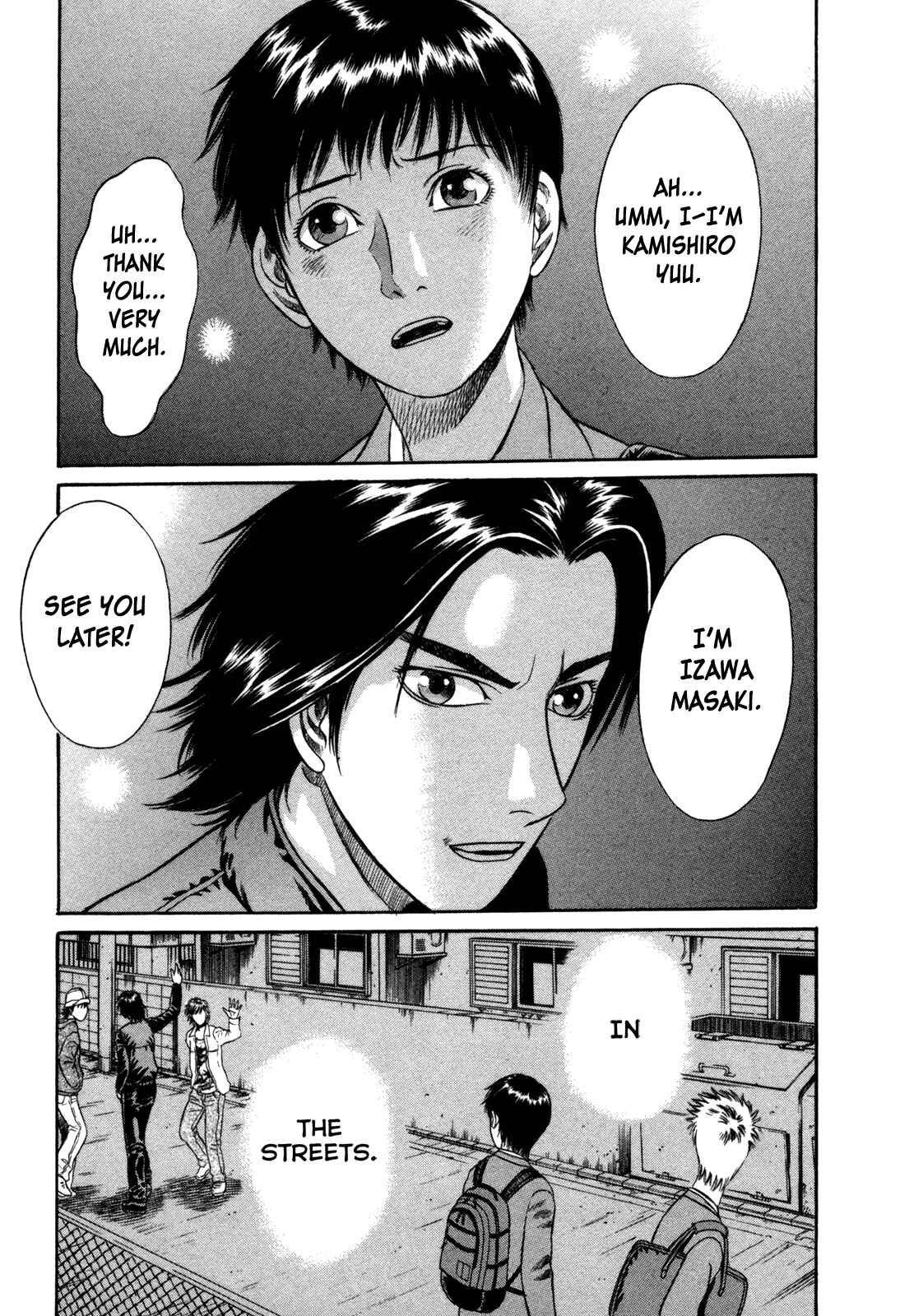 Page 13 Chapter 10 Holyland