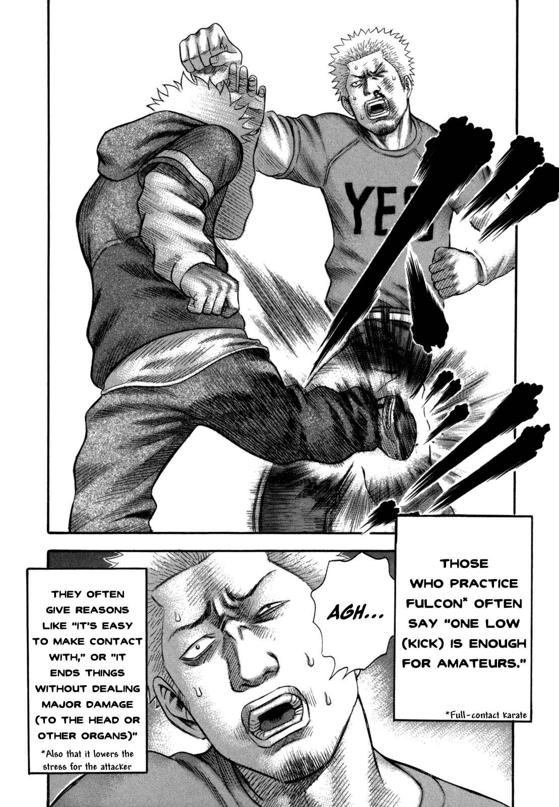 Page 10 Chapter 62 Holyland