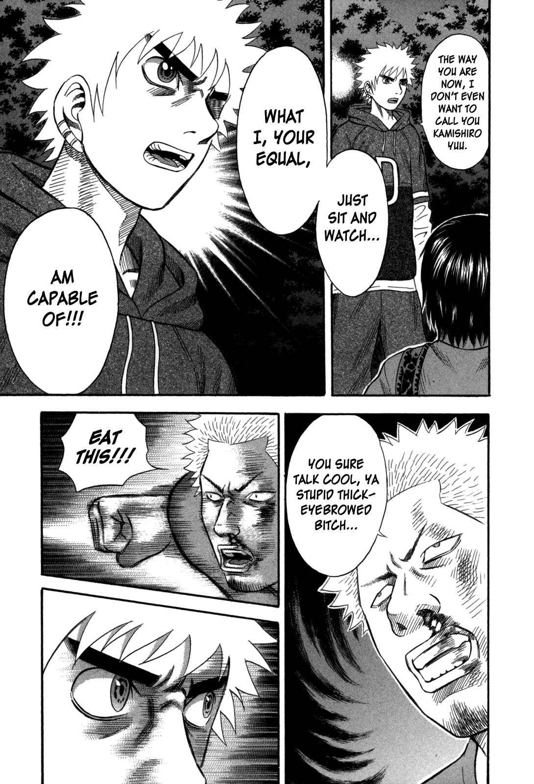 Page 9 Chapter 62 Holyland