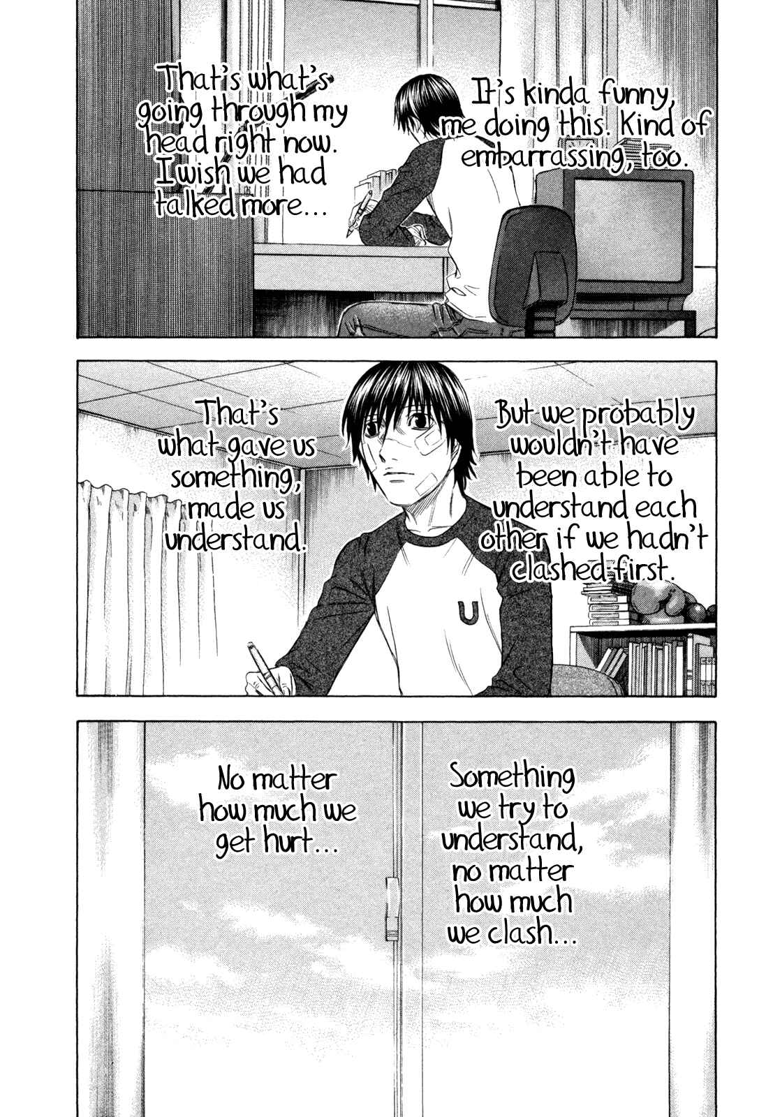 Page 10 Chapter 177 Holyland