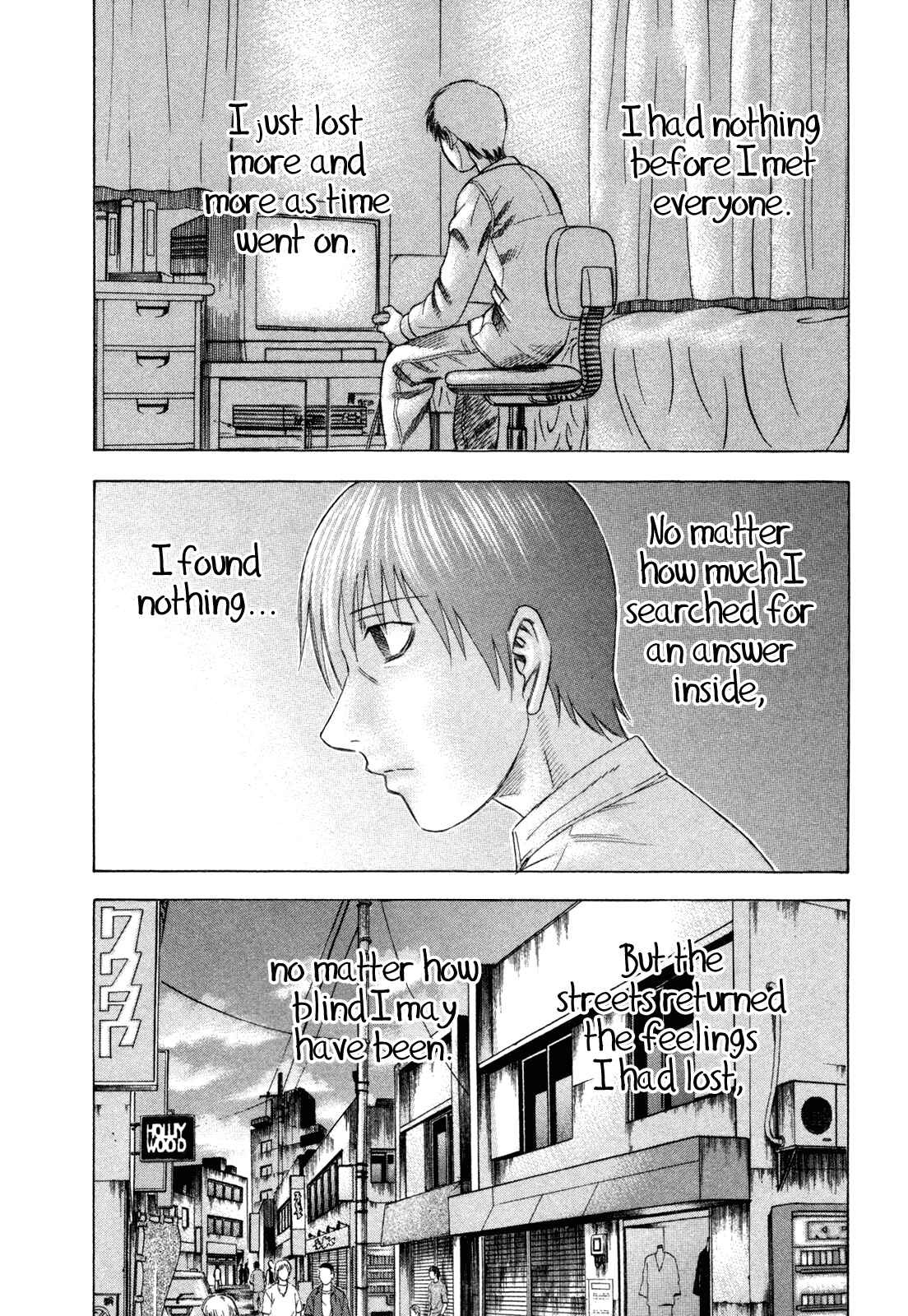 Page 12 Chapter 177 Holyland