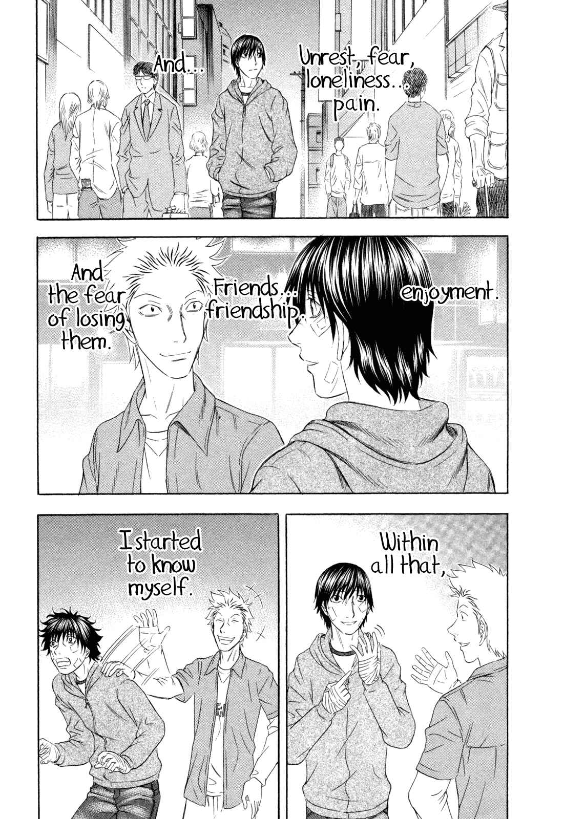 Page 13 Chapter 177 Holyland