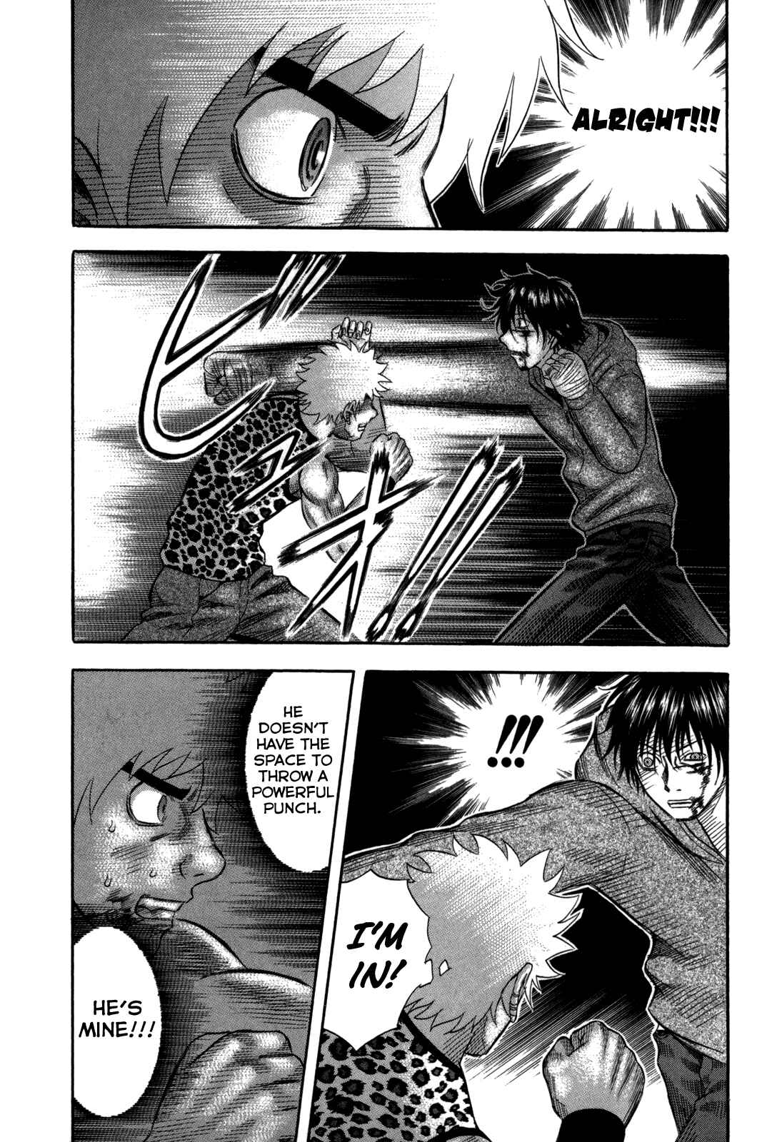 Page 16 Chapter 80 Holyland